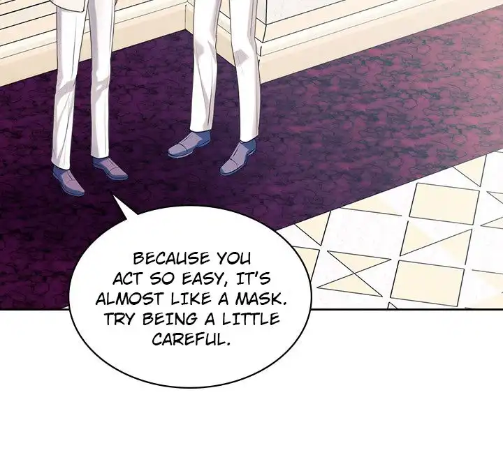 Sincerely: I Became a Duke's Maid Chapter 66 10